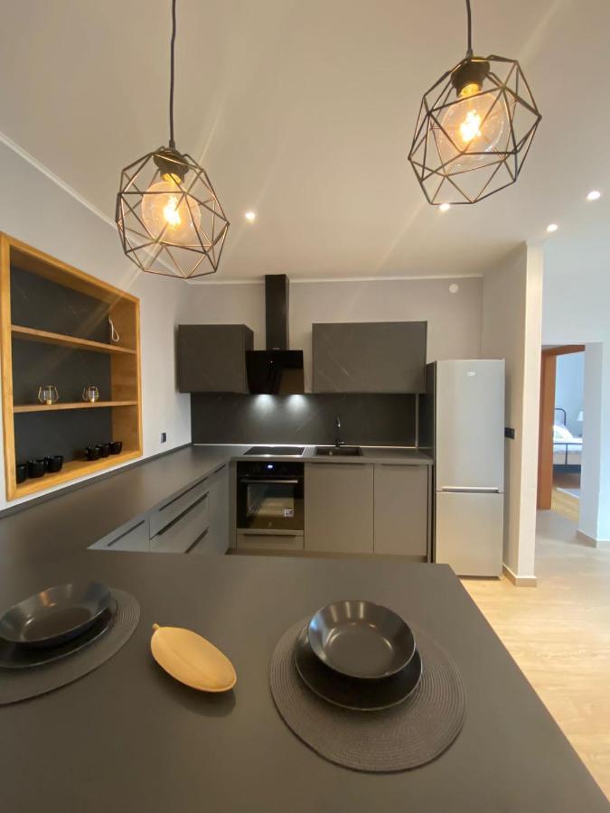 Apartmani Cvita Neviđane 外观 照片