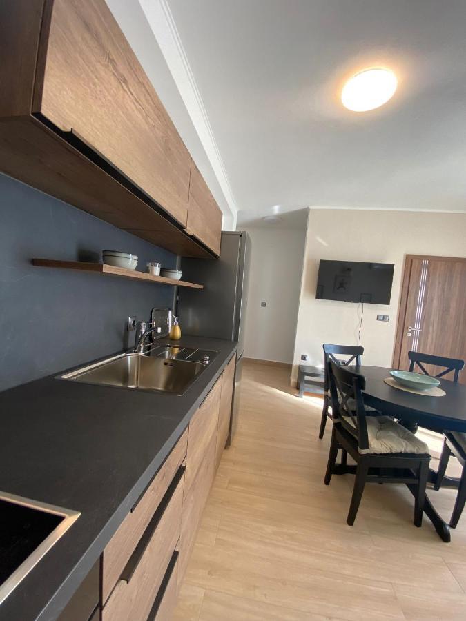 Apartmani Cvita Neviđane 外观 照片
