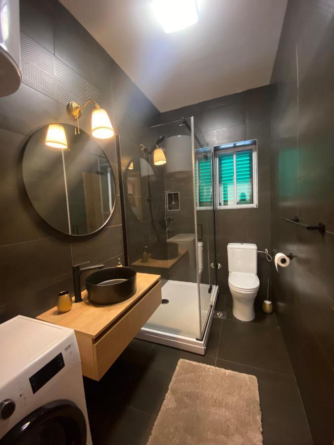 Apartmani Cvita Neviđane 外观 照片