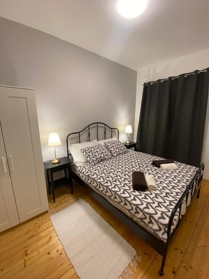 Apartmani Cvita Neviđane 外观 照片