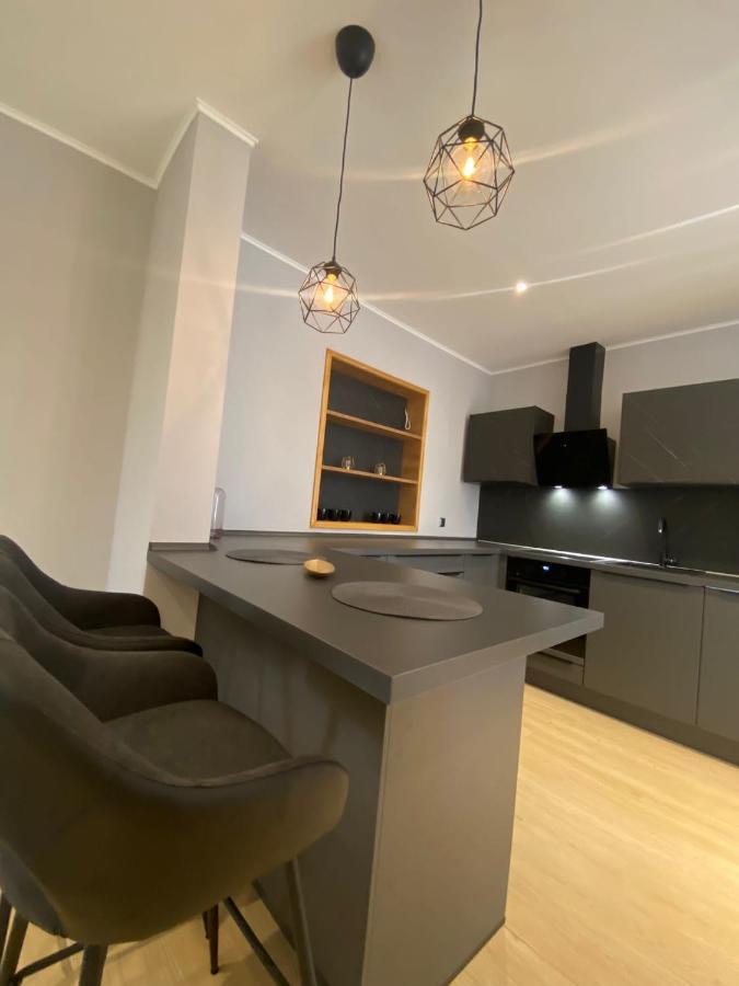Apartmani Cvita Neviđane 外观 照片