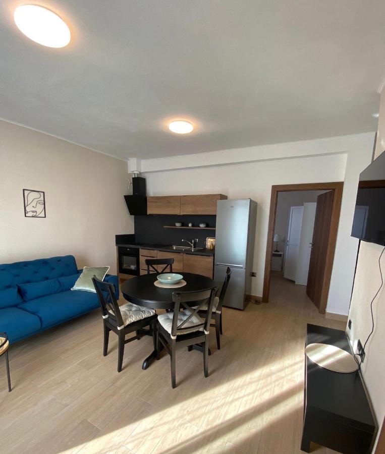 Apartmani Cvita Neviđane 外观 照片