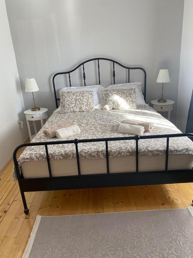 Apartmani Cvita Neviđane 外观 照片