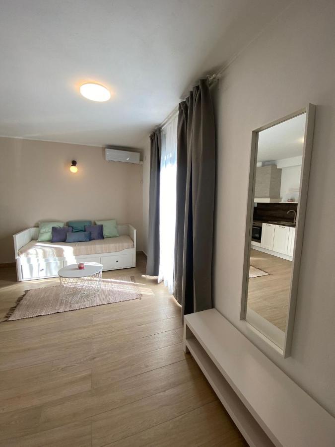 Apartmani Cvita Neviđane 外观 照片