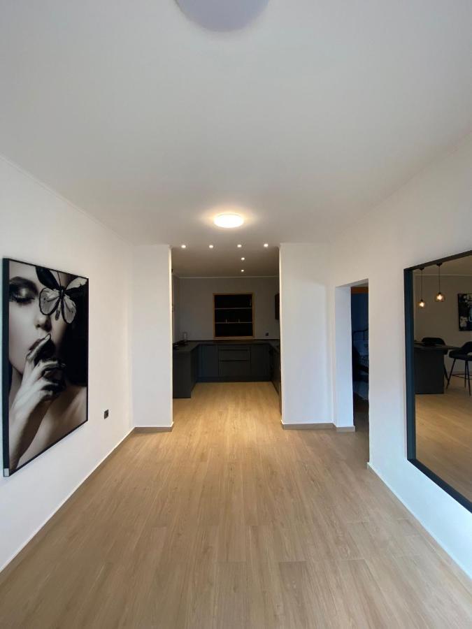 Apartmani Cvita Neviđane 外观 照片