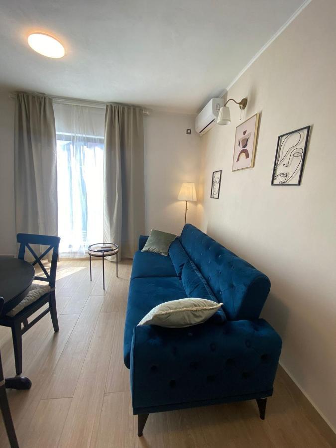 Apartmani Cvita Neviđane 外观 照片