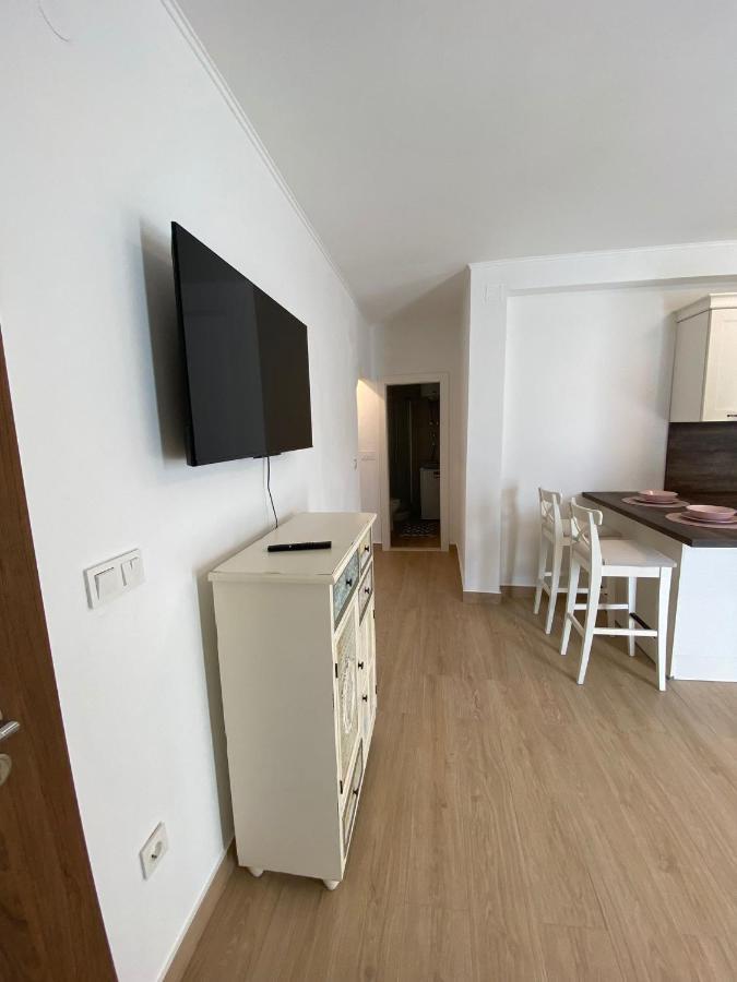 Apartmani Cvita Neviđane 外观 照片