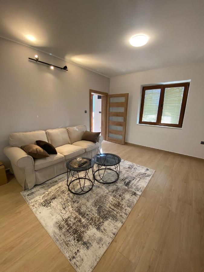 Apartmani Cvita Neviđane 外观 照片