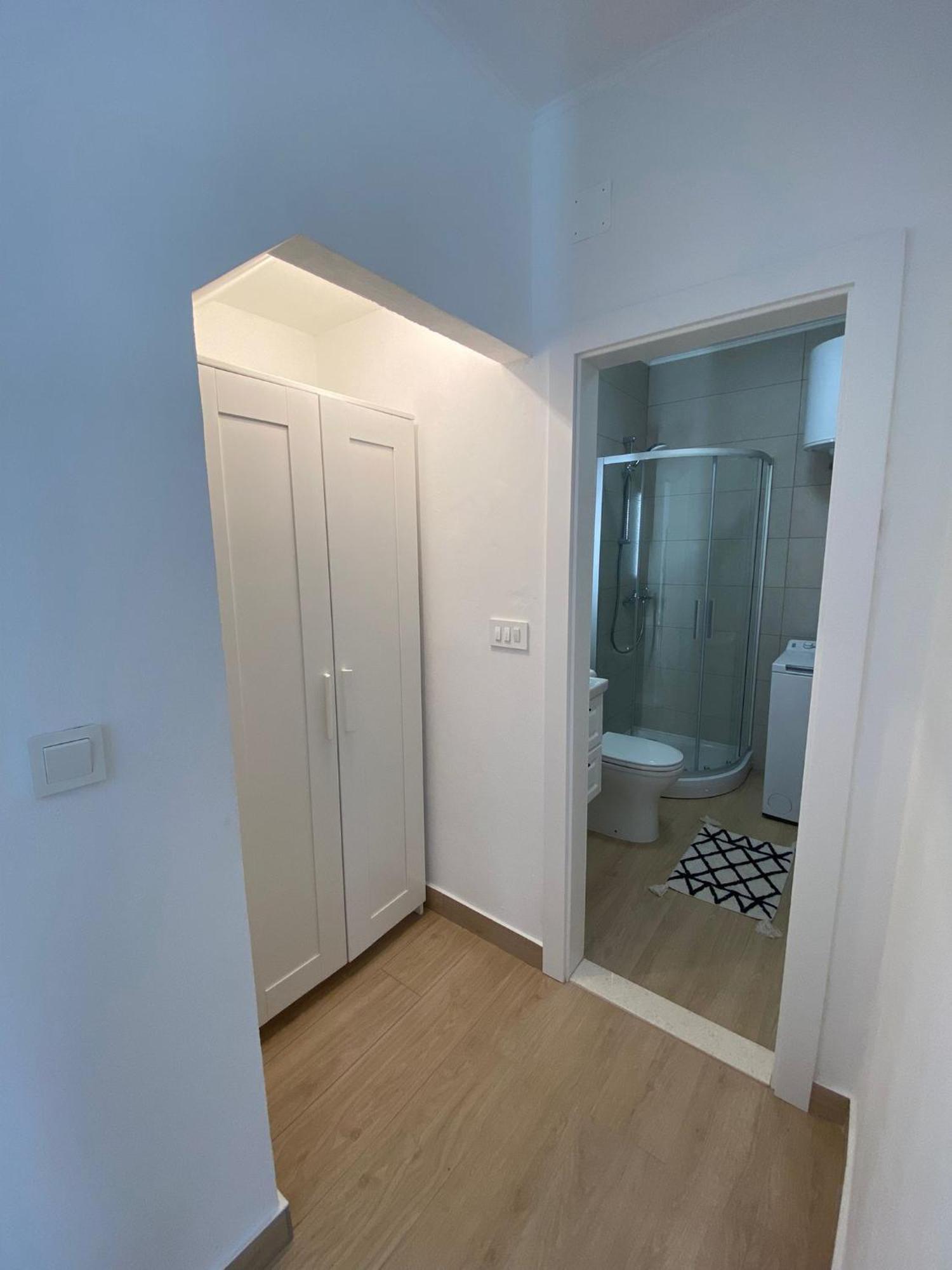 Apartmani Cvita Neviđane 外观 照片