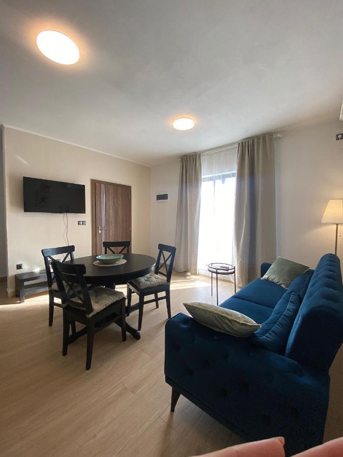 Apartmani Cvita Neviđane 外观 照片