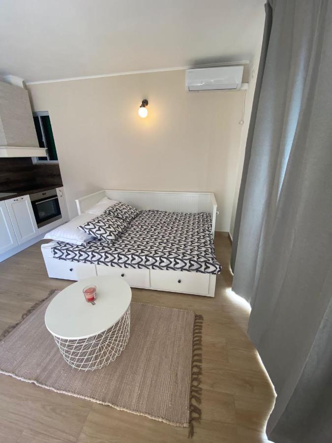 Apartmani Cvita Neviđane 外观 照片